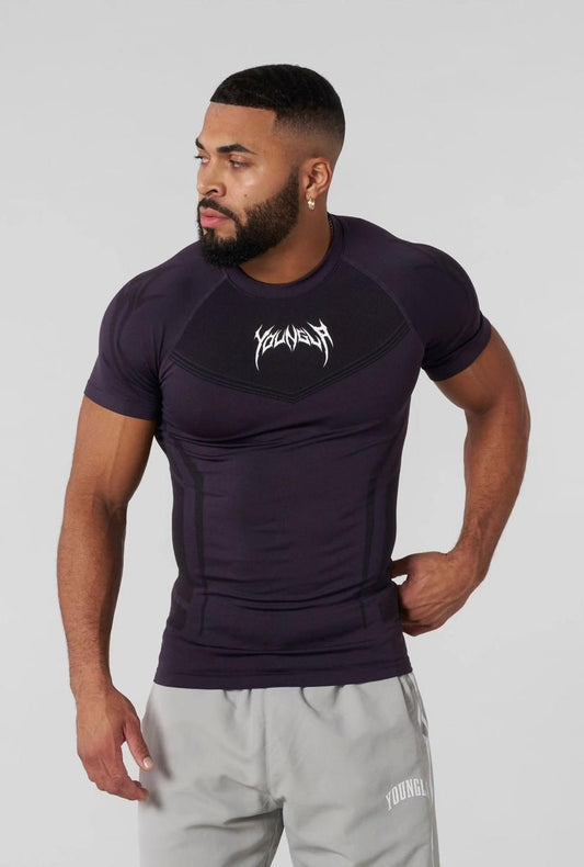 Warrior Compression Tees