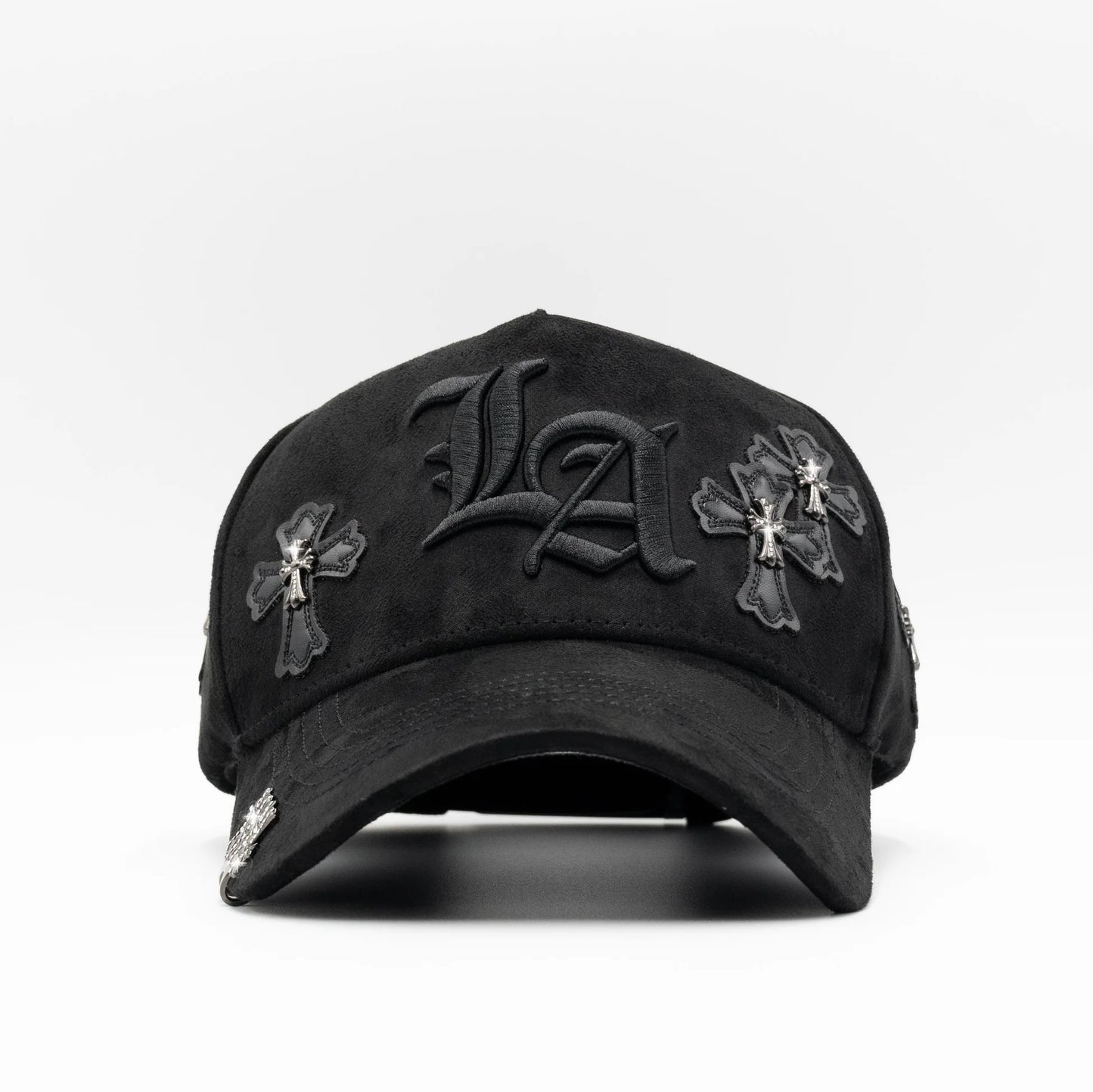 31HATS - LA CHROME III
