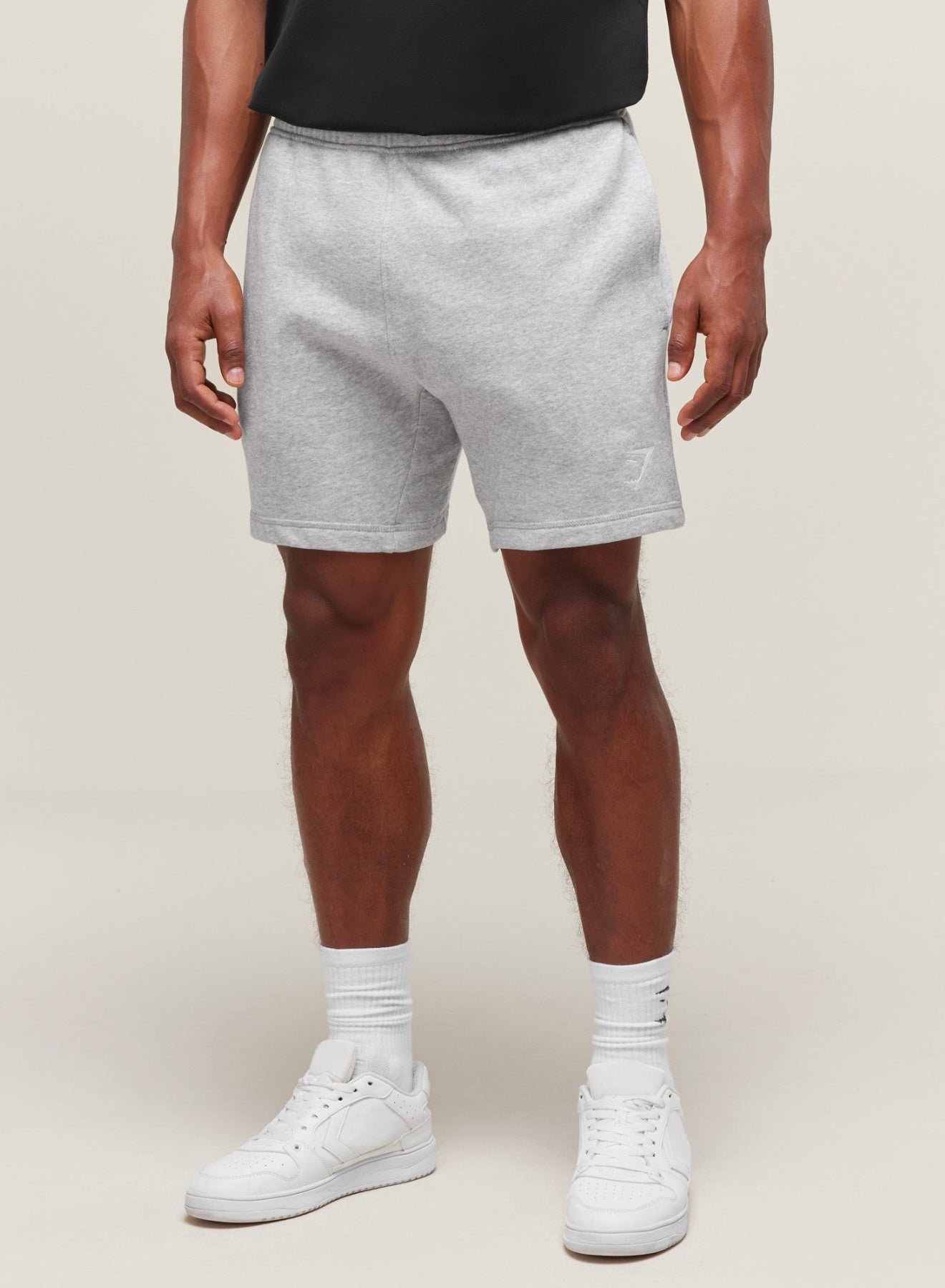 Crest 7” Shorts