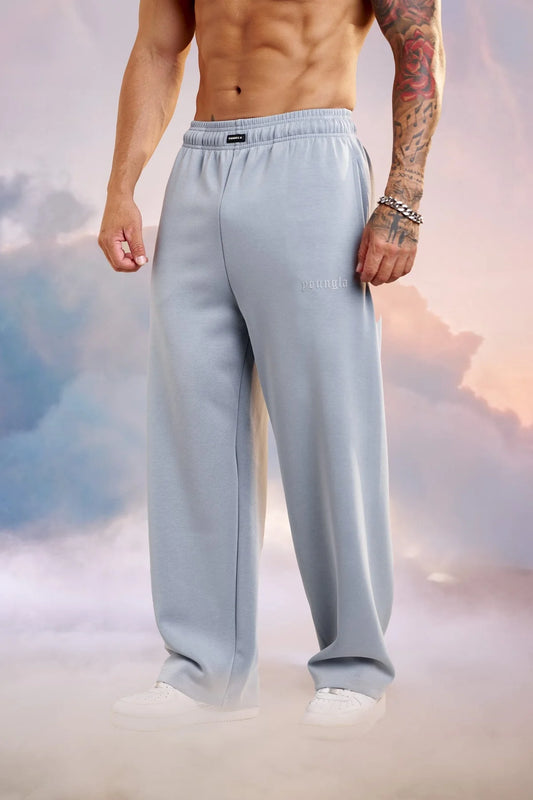 Soft AF Sweats | Sky Blue |