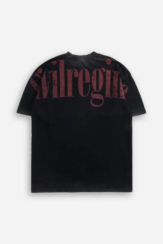 Padme’s Chaos Oversized Tee