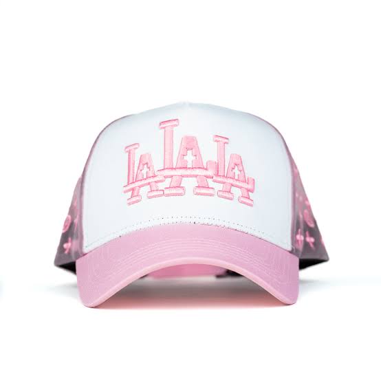 LALALA Rosa Rude Awakenings