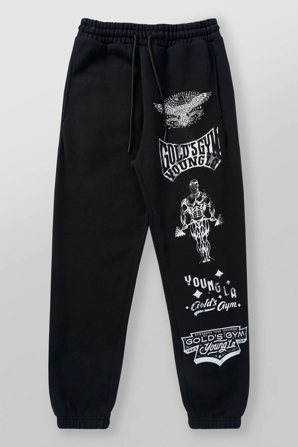 Golds Gym Inmortal Joggers
