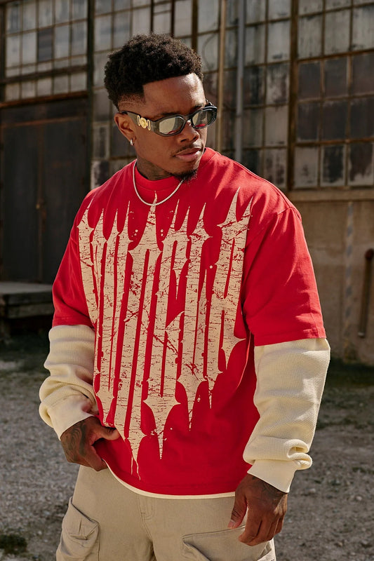 Revenge Tees Spring ‘25