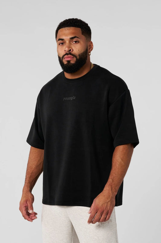 Soft AF Tees | Black |