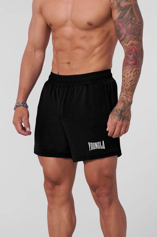 Mess Shorts