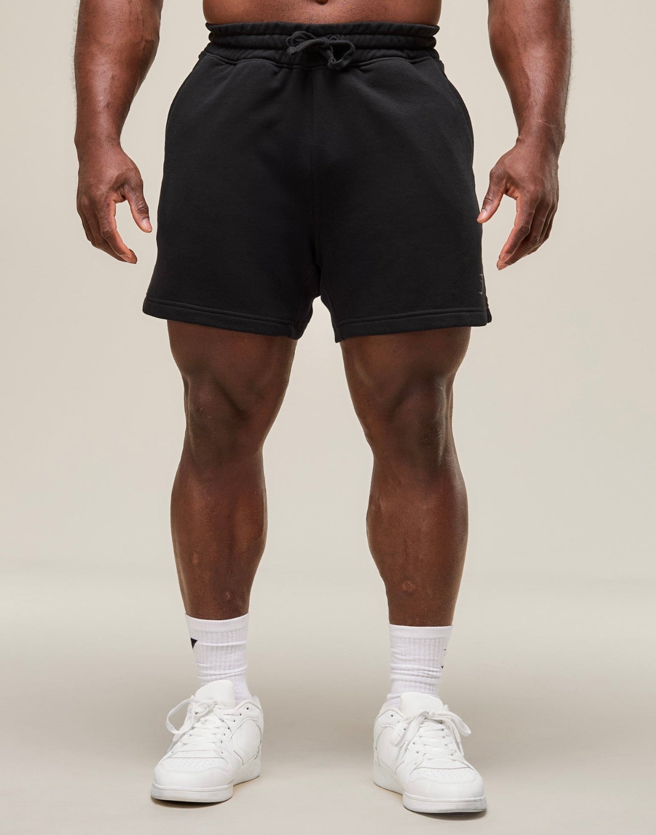 Power 5” Shorts