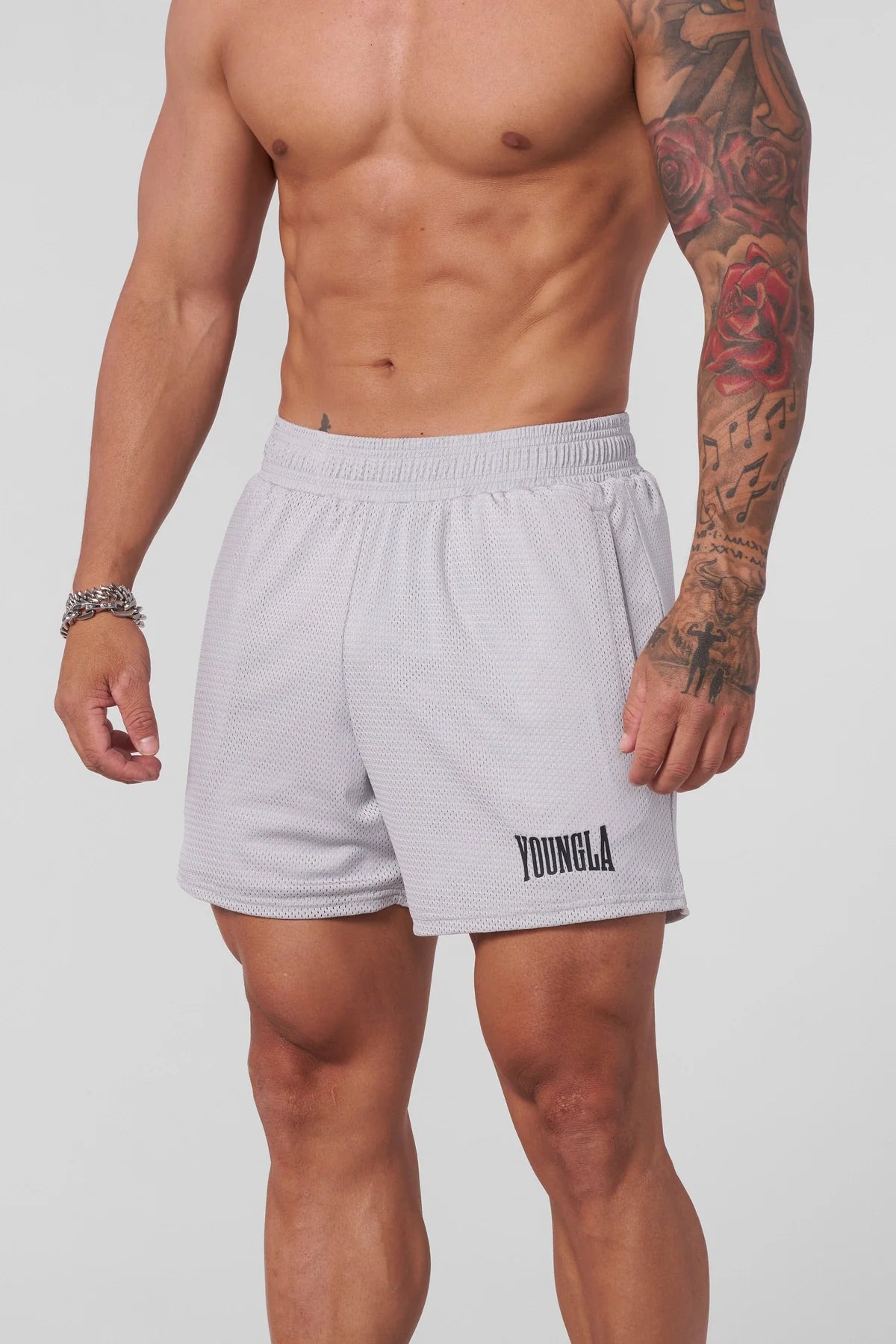 Mess Shorts
