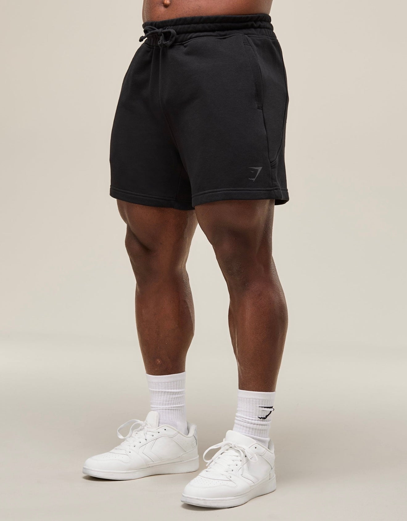 Power 5” Shorts