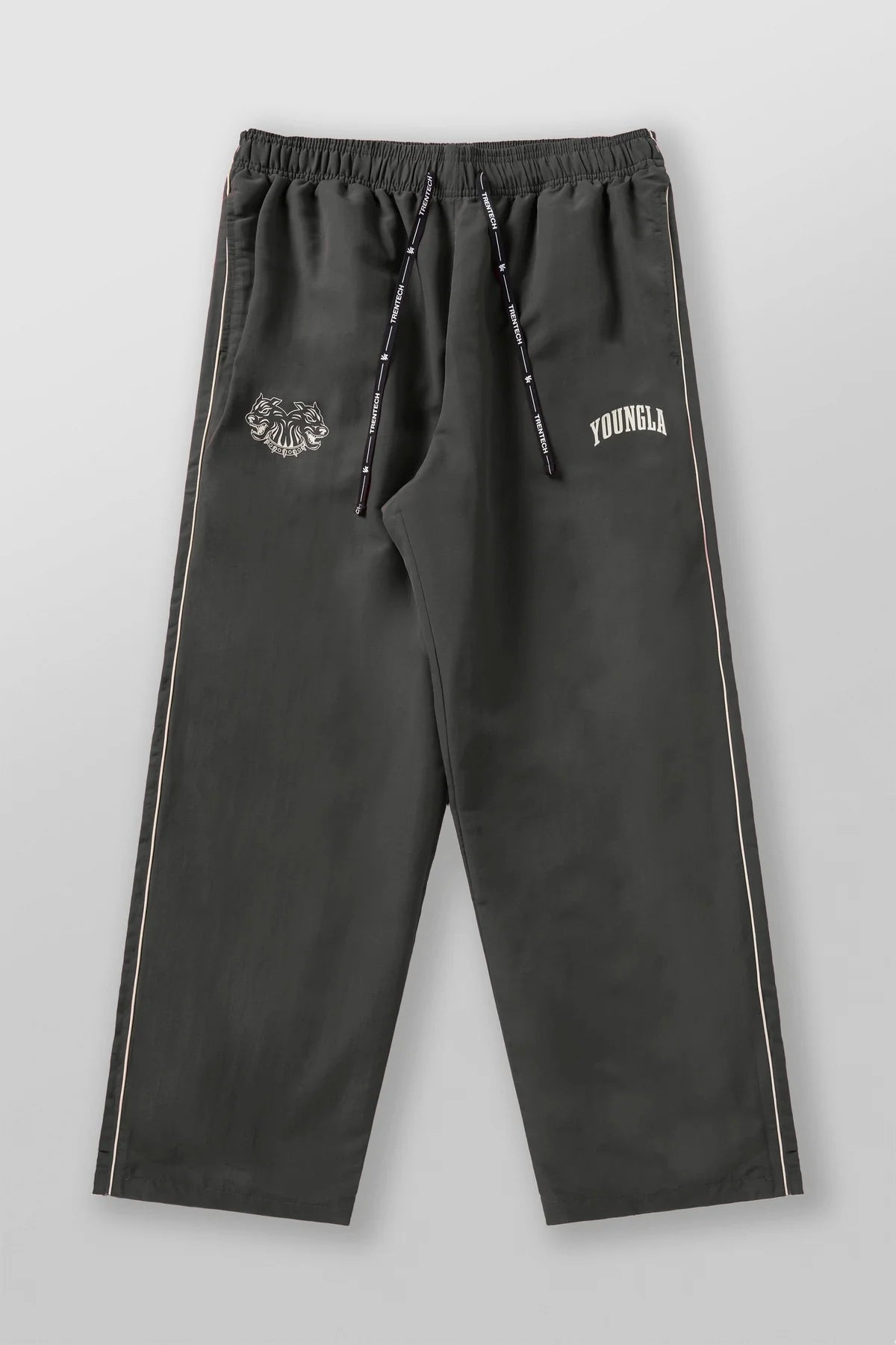 Tren Twins Hide Ur Legs Sweats | Grey |