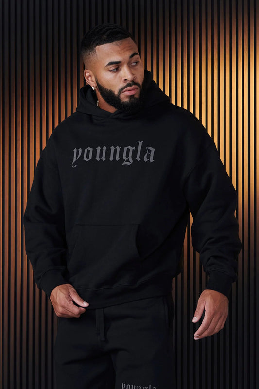 Cloud 9 Hoodies