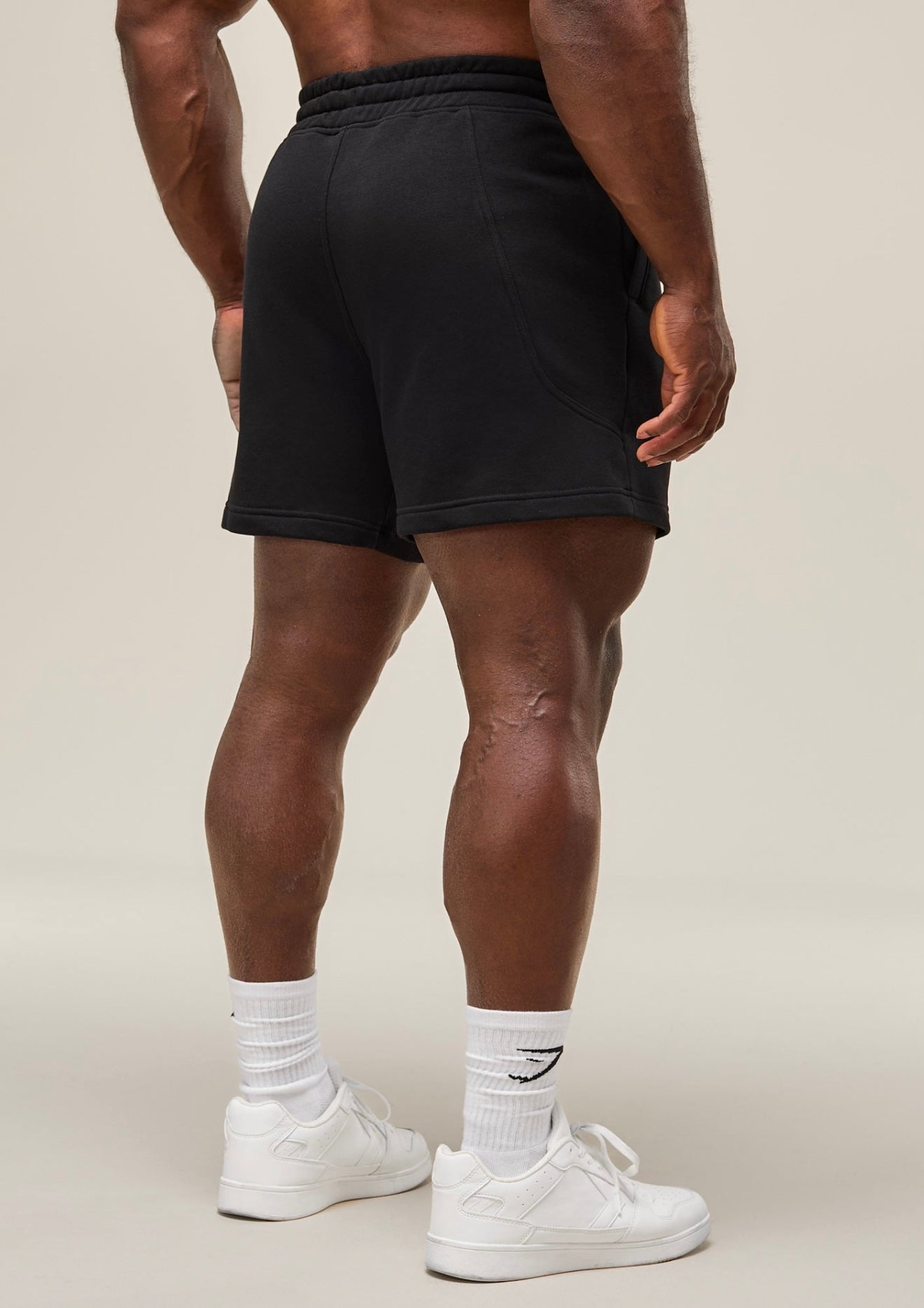 Power 5” Shorts
