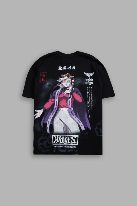 Demon Slayer “Side-By-Side” Tee Box Set