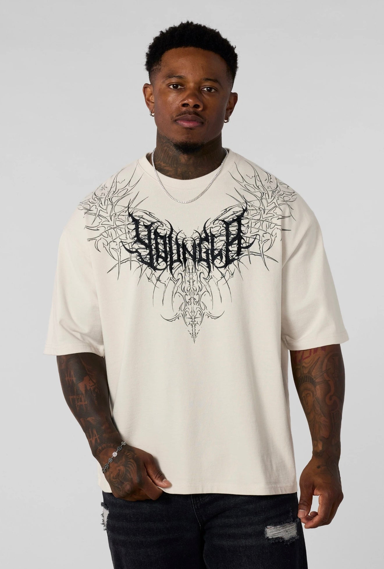 Gothic Tee