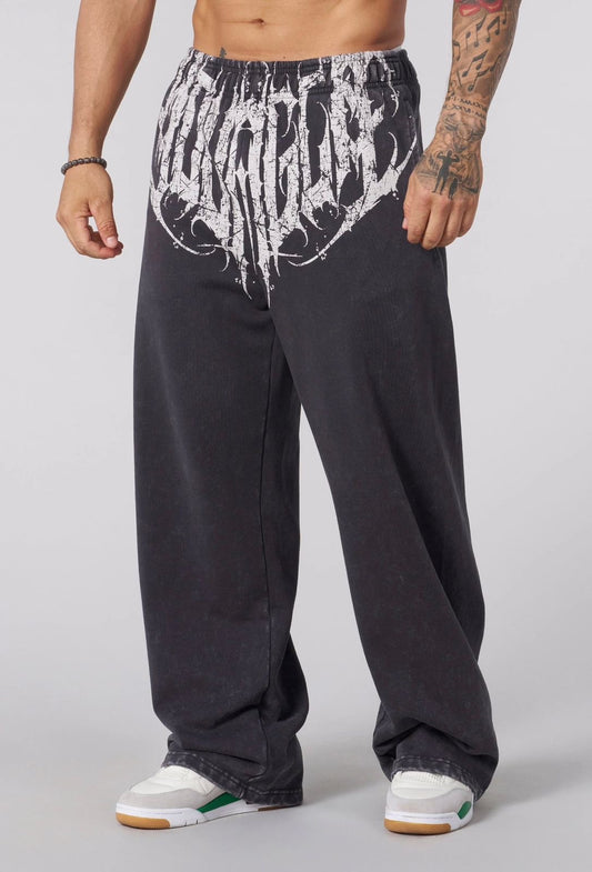 Dark Wave Joggers
