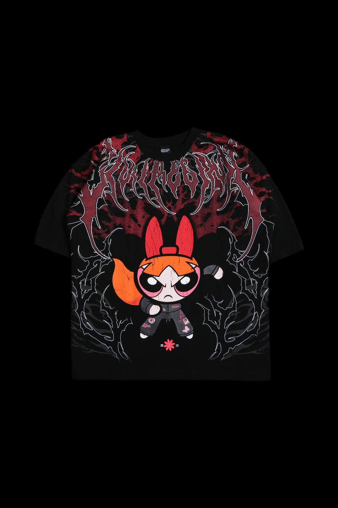 PPG Part 2 Side By Side 199X “Box Set”