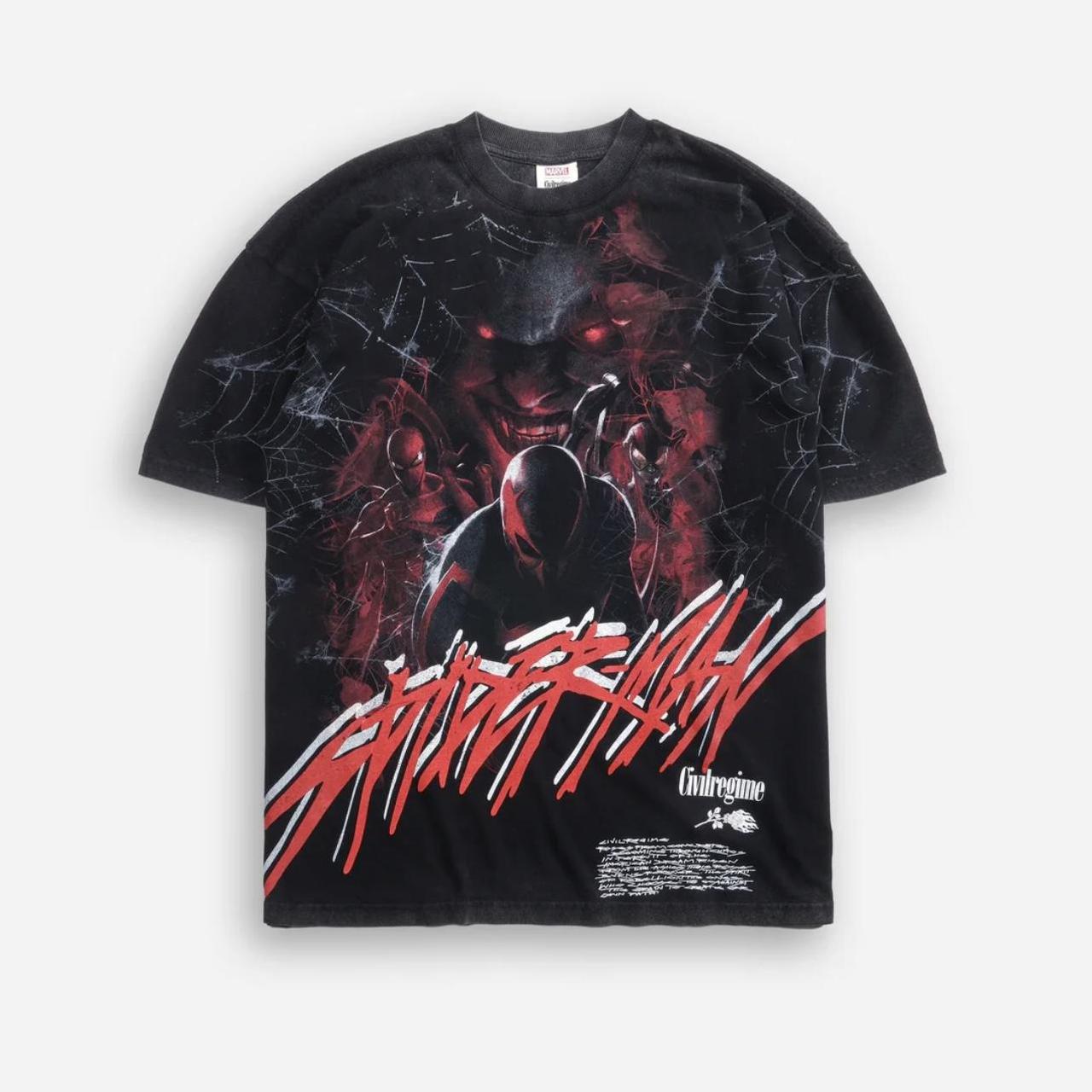Spider-Man Special Edition 2099