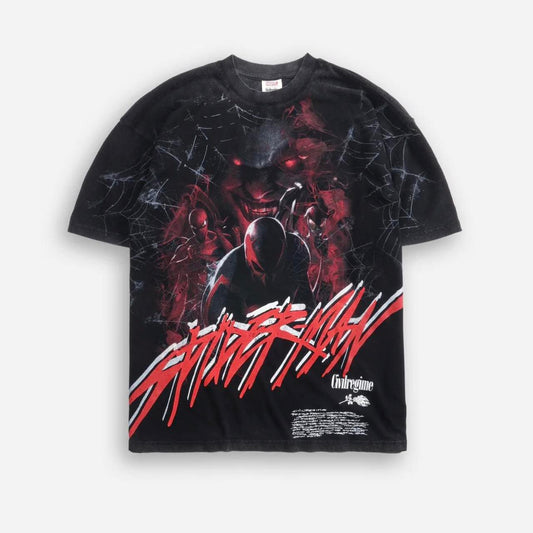 Spider-Man Special Edition 2099