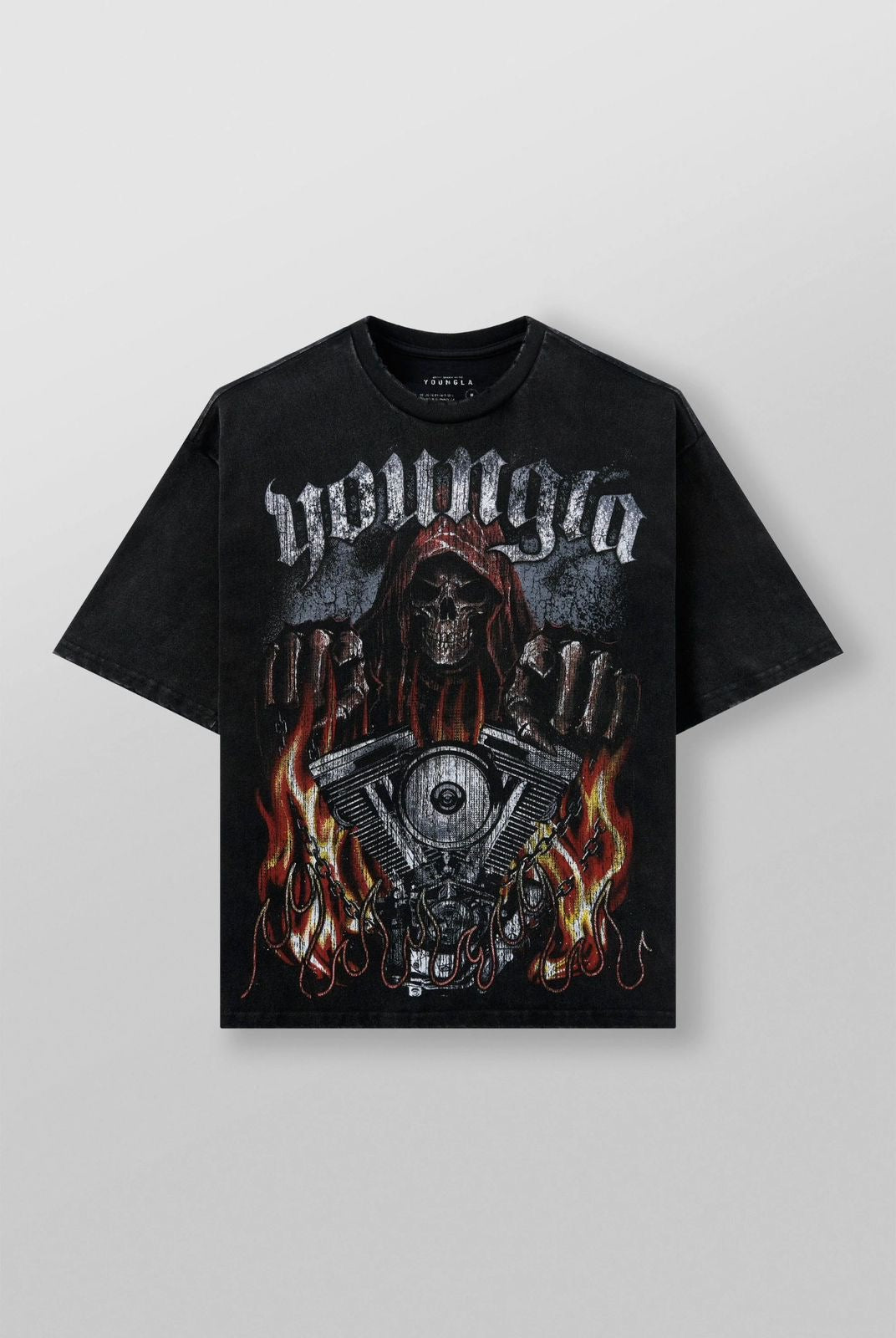 Hellbound Tees