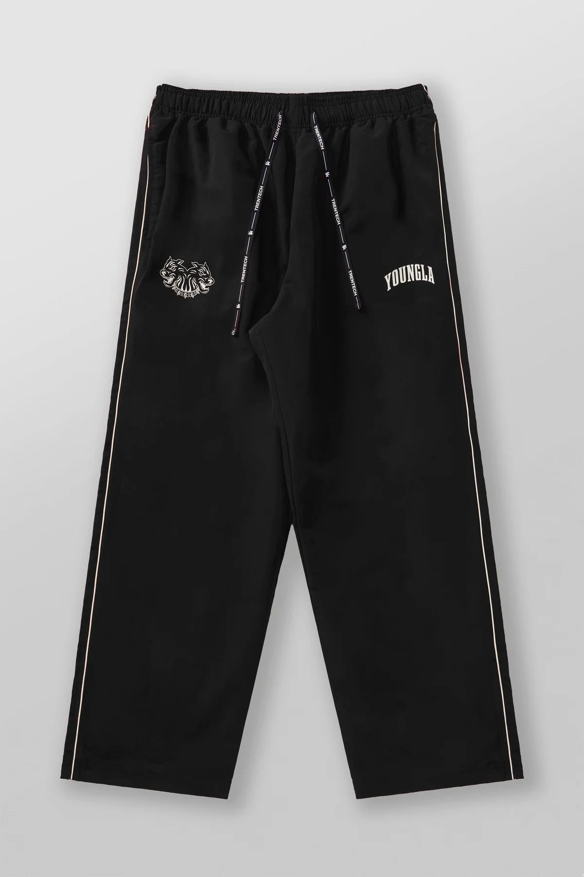 Tren Twins Hide Ur Legs Sweats | Black |