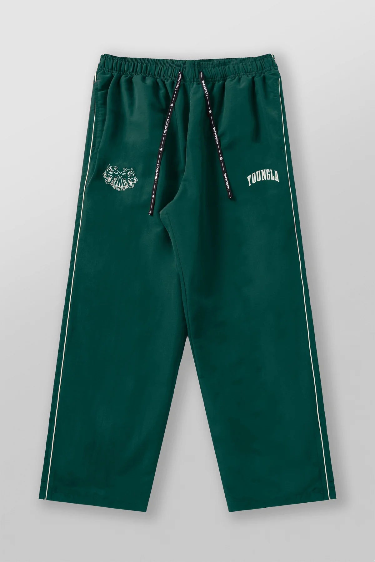 Tren Twins Hide Ur Legs Sweats | Green |