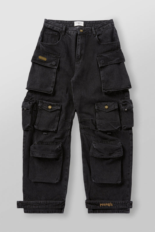 Hella Pockets Jeans