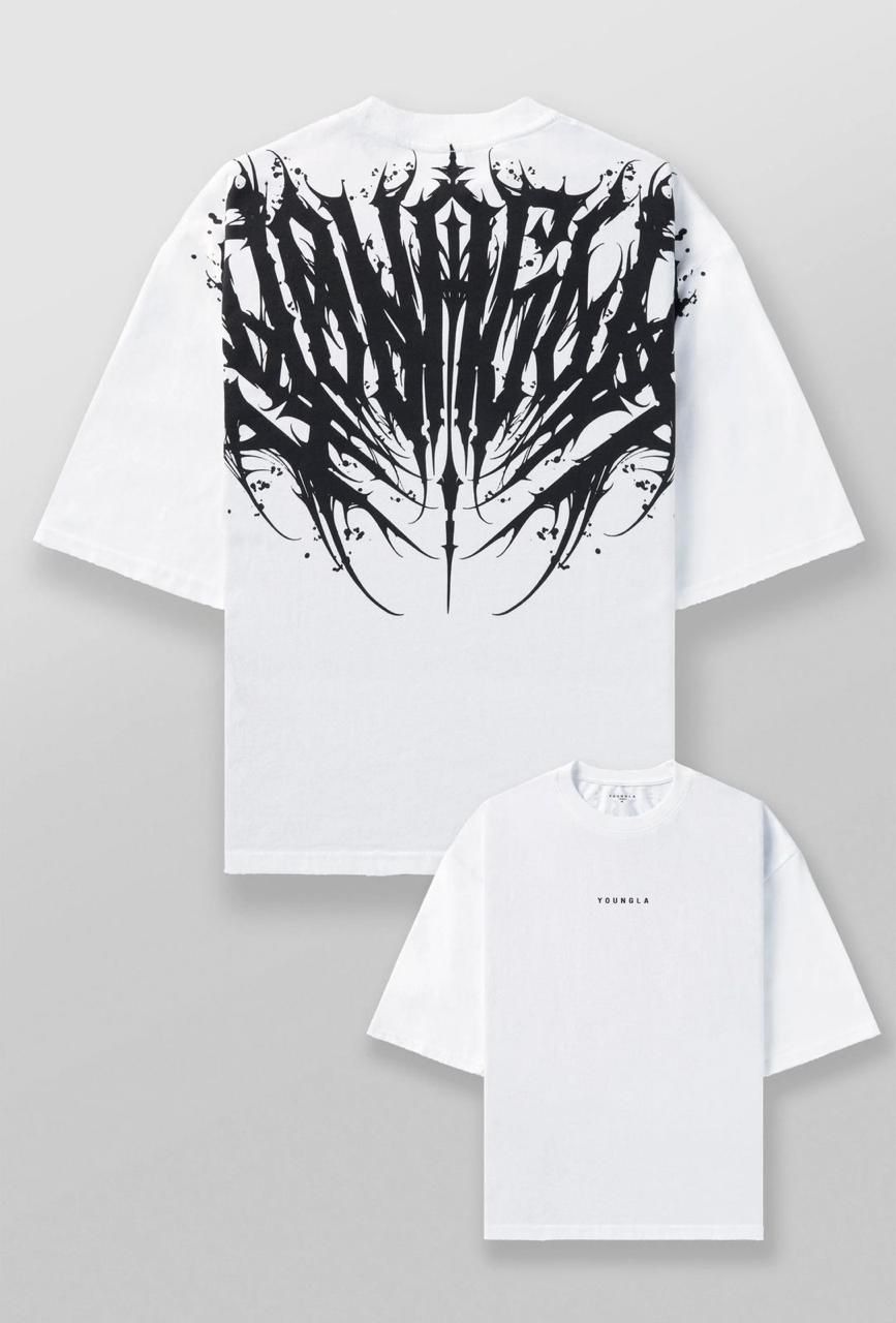 Chaos Tee