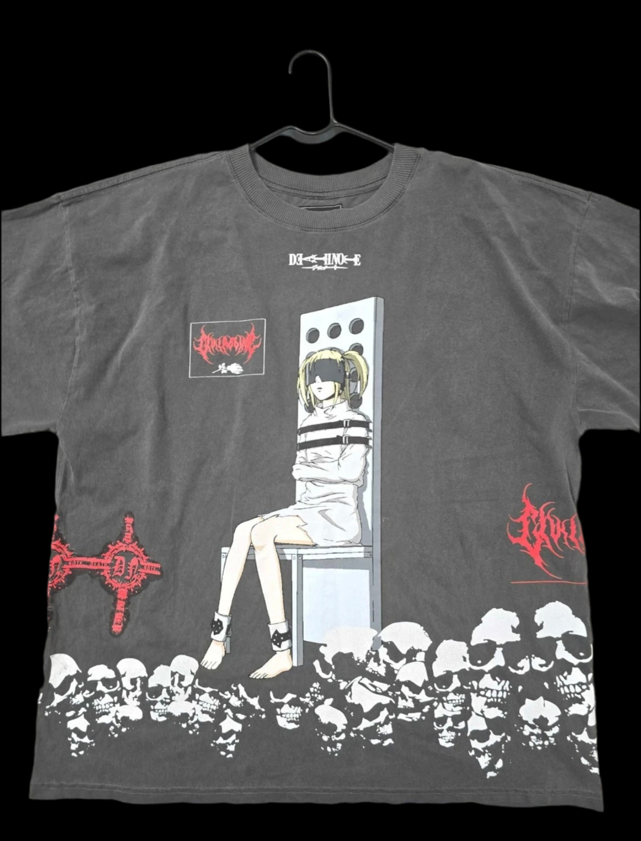 Civil Regime x Death Note 199x Box Set
