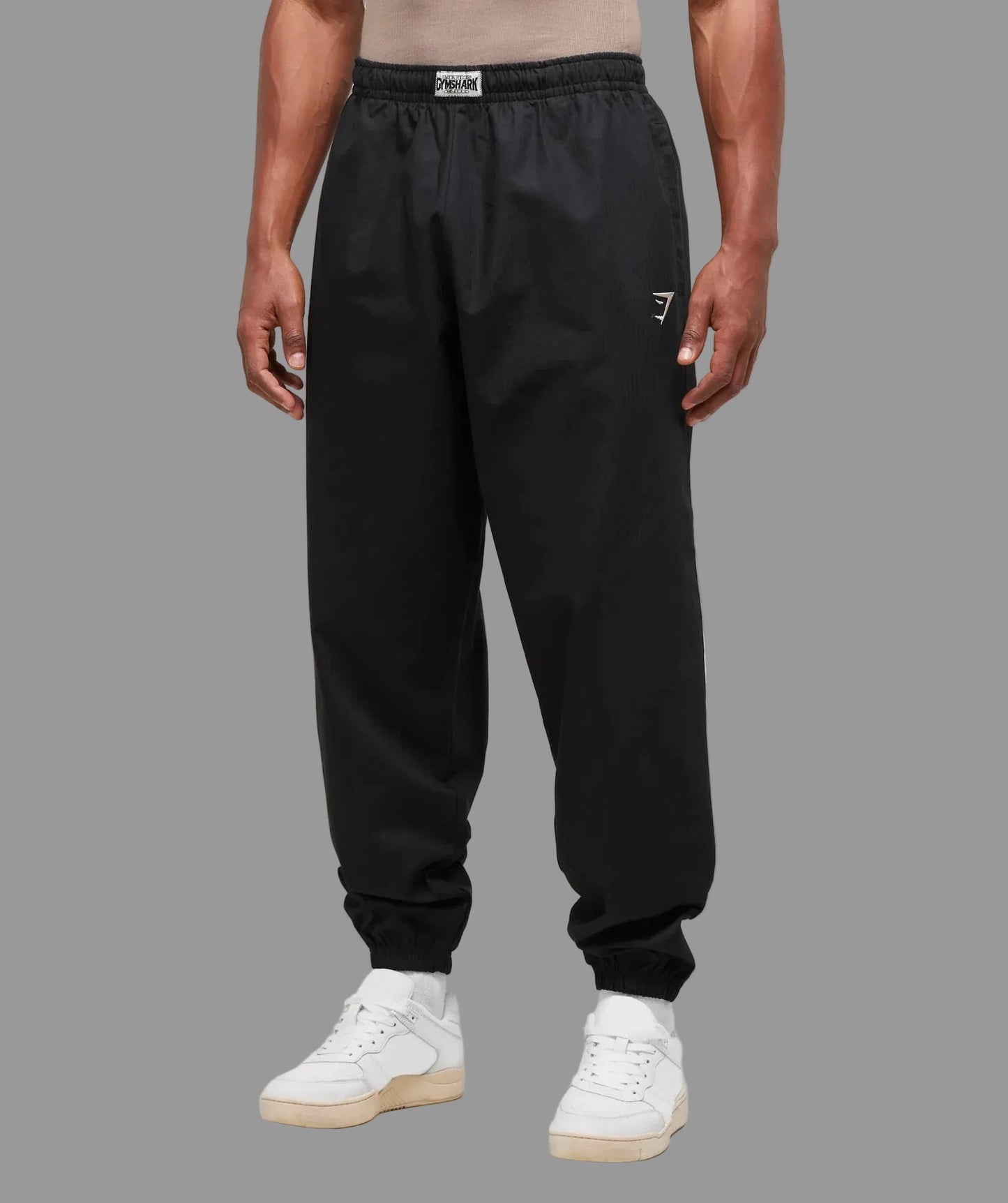 Pumper Pants | Black |