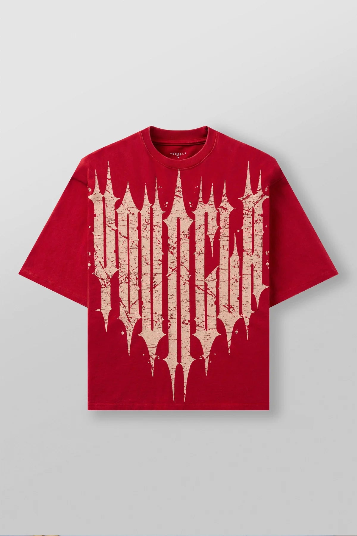 Revenge Tees Spring ‘25
