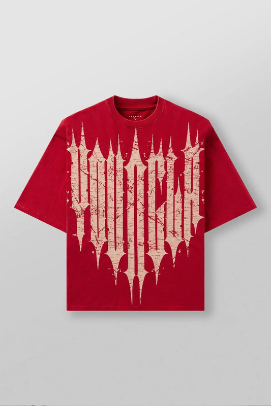 Revenge Tees Spring ‘25