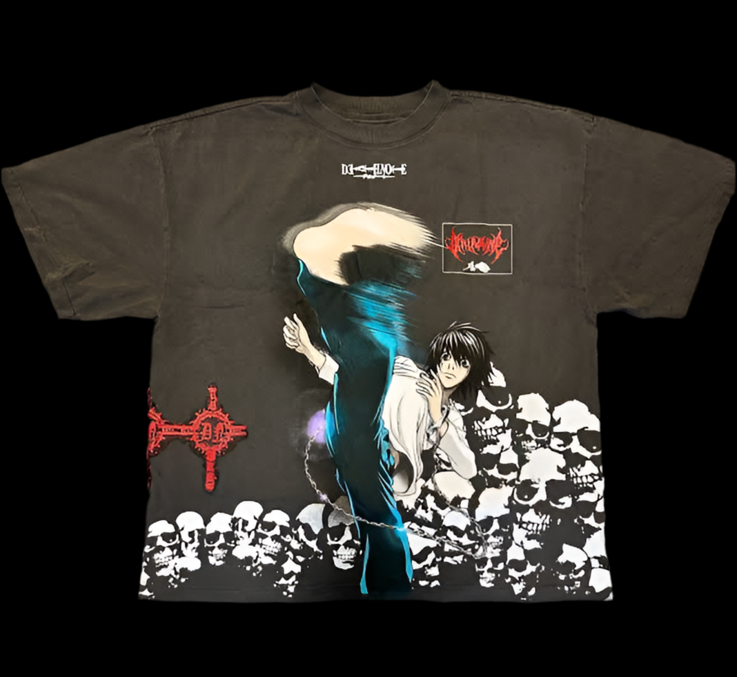 Civil Regime x Death Note 199x Box Set