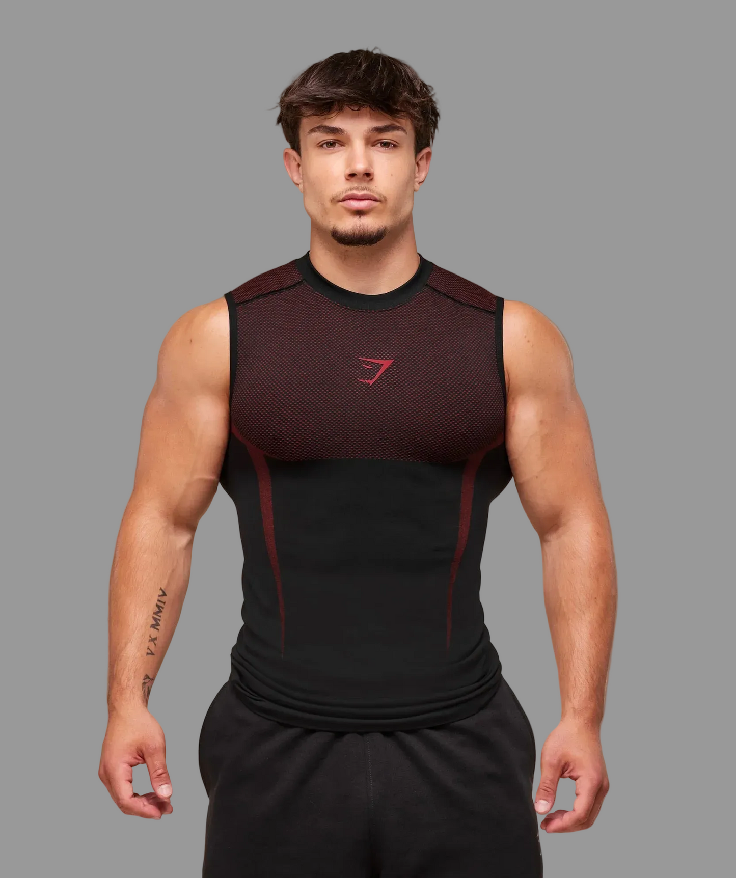 Onyx Tank | Red |