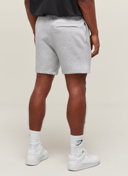 Crest 7” Shorts