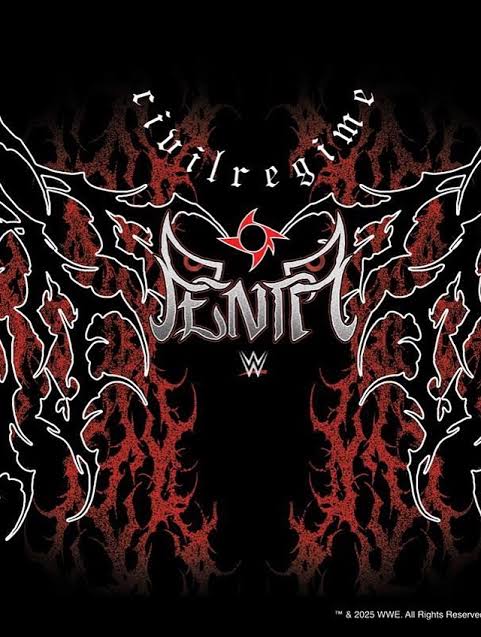 Penta’s Power American Classic Oversized Ter