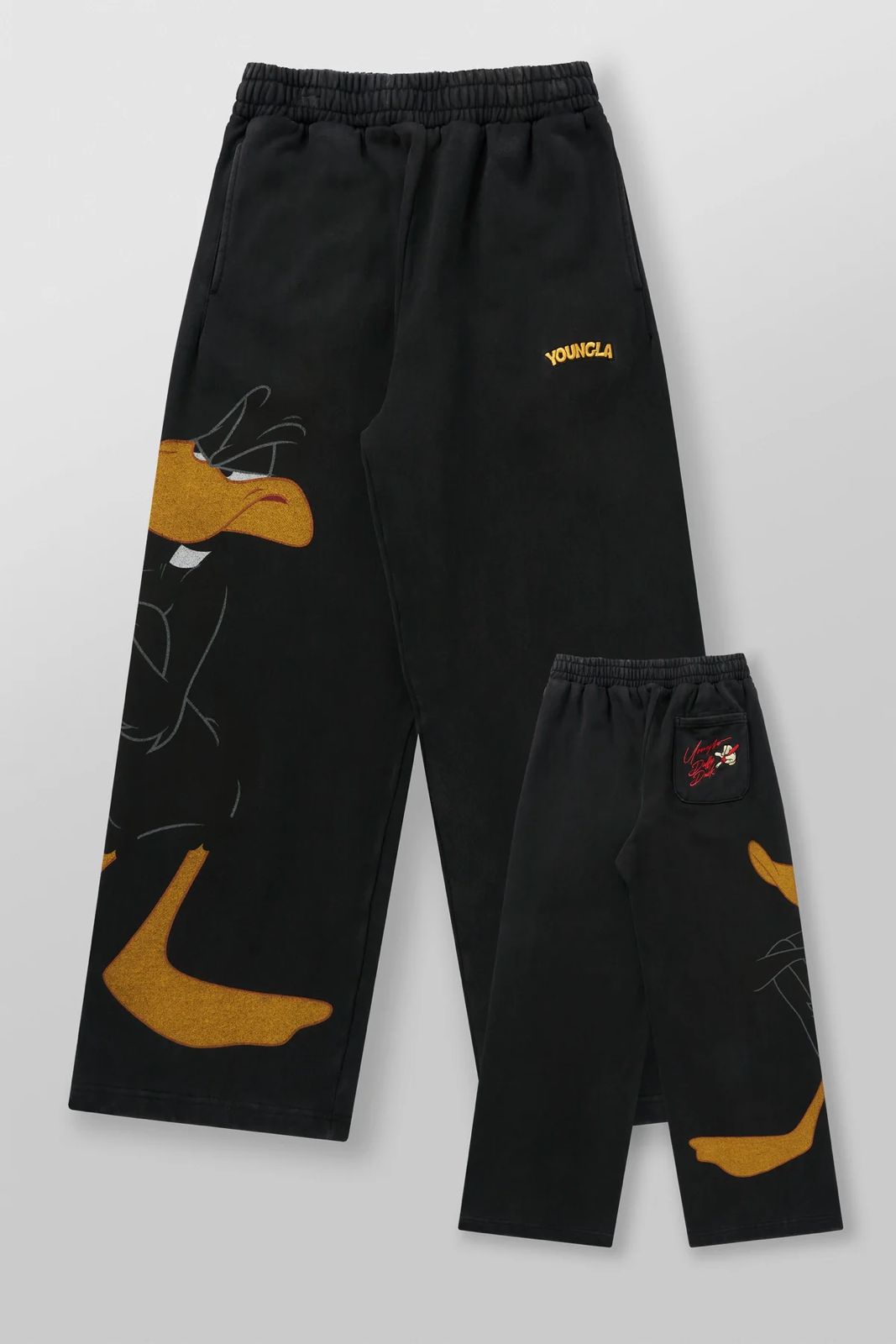 Looney Tunes Character Sweats | Daffy S |
