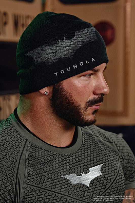 Batman Beanies