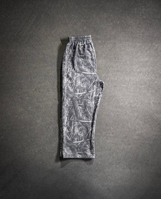 Arctic Camo Heavyweight Sweatpants
