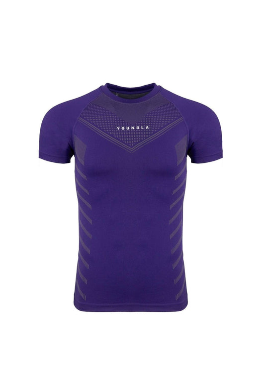 Superhero Compression YLA