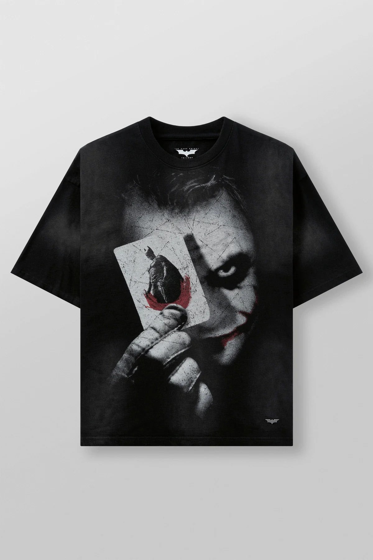 Batman Shadow Tees | Joker F |