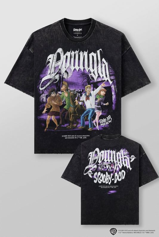 Scooby-Doo Tees | Mystery Crew |