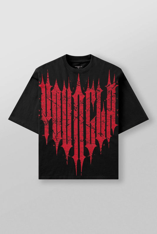 Revenge Tees Spring ‘25