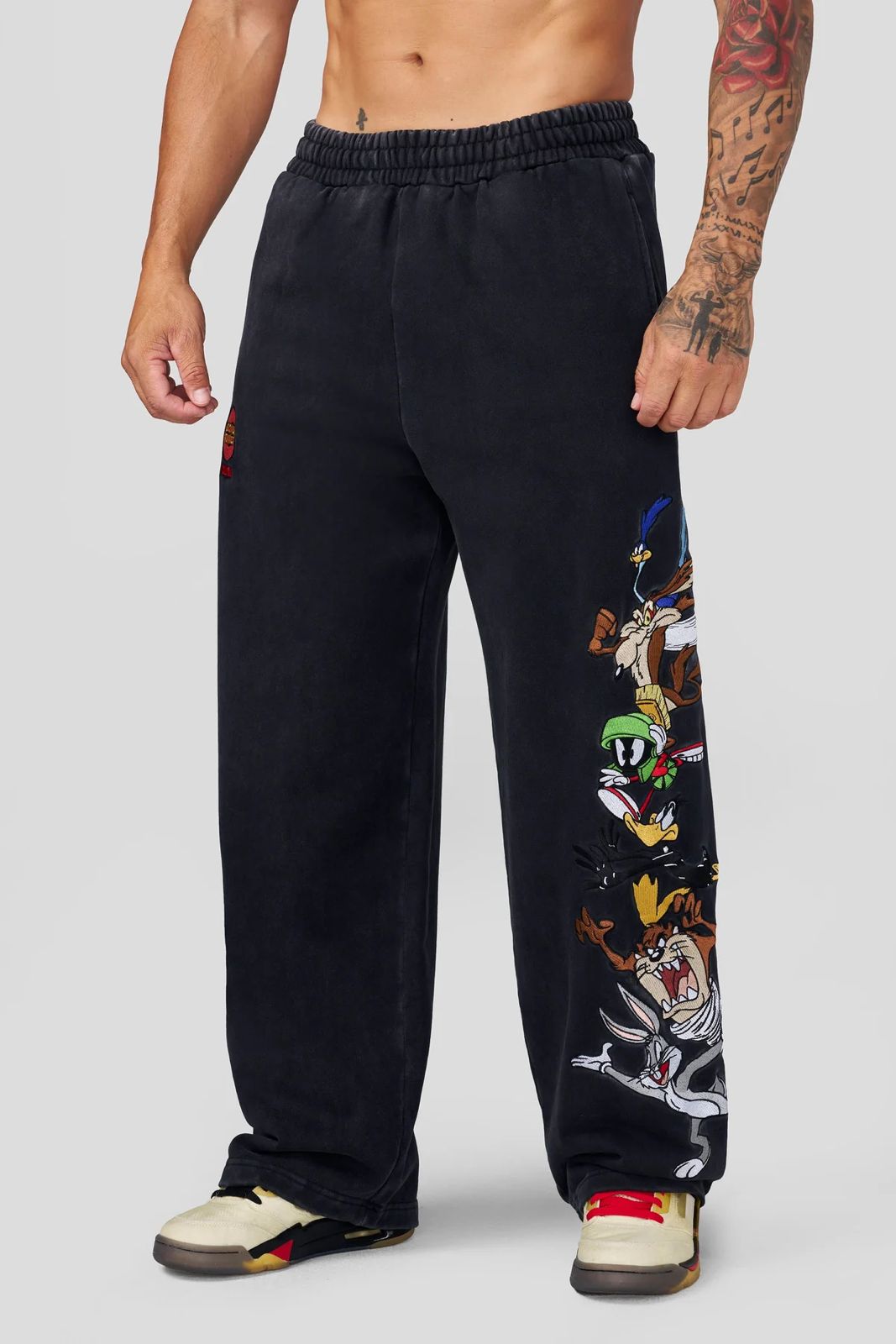 Looney Tunes Squad Sweats | The Crew |