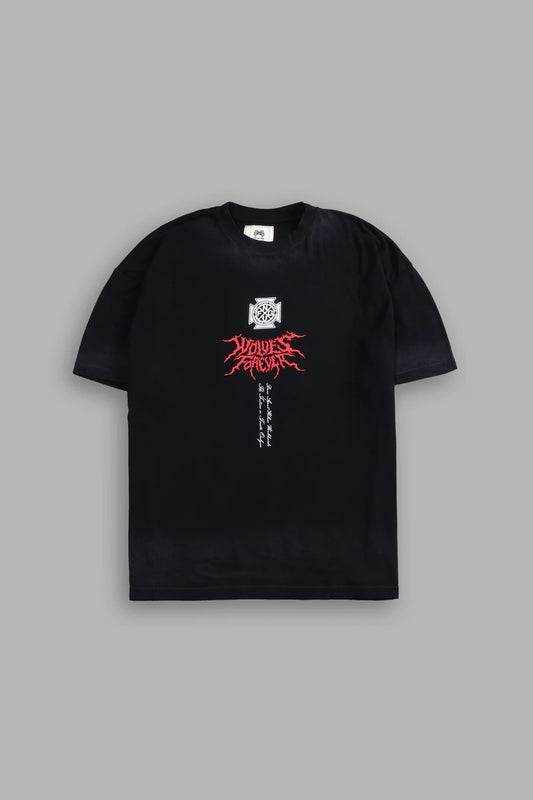 Future’s Call Premiun Oversized Tee