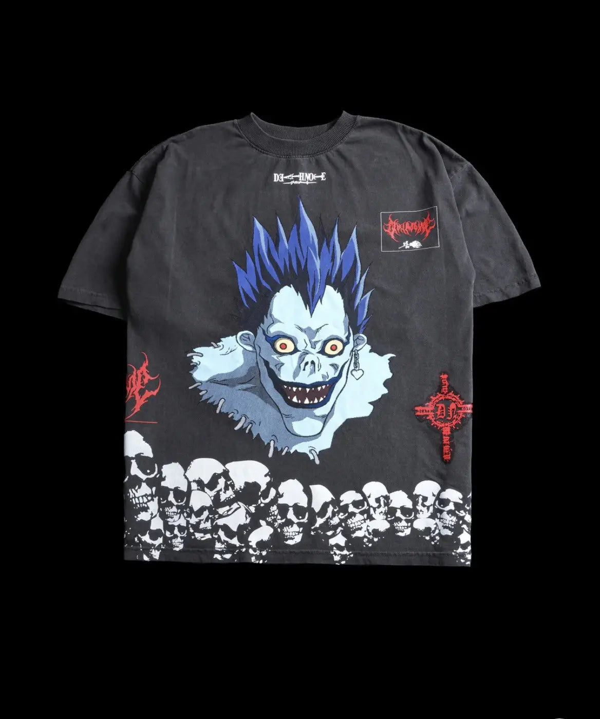 Civil Regime x Death Note 199x Box Set