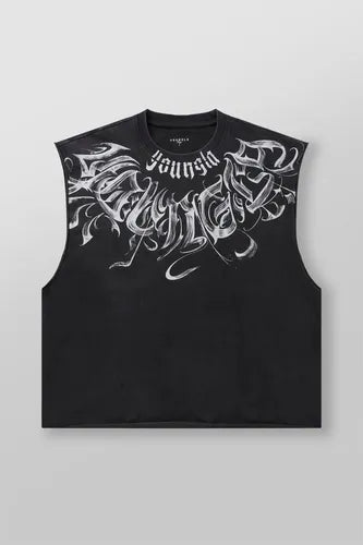 Scripted Cut-Off
