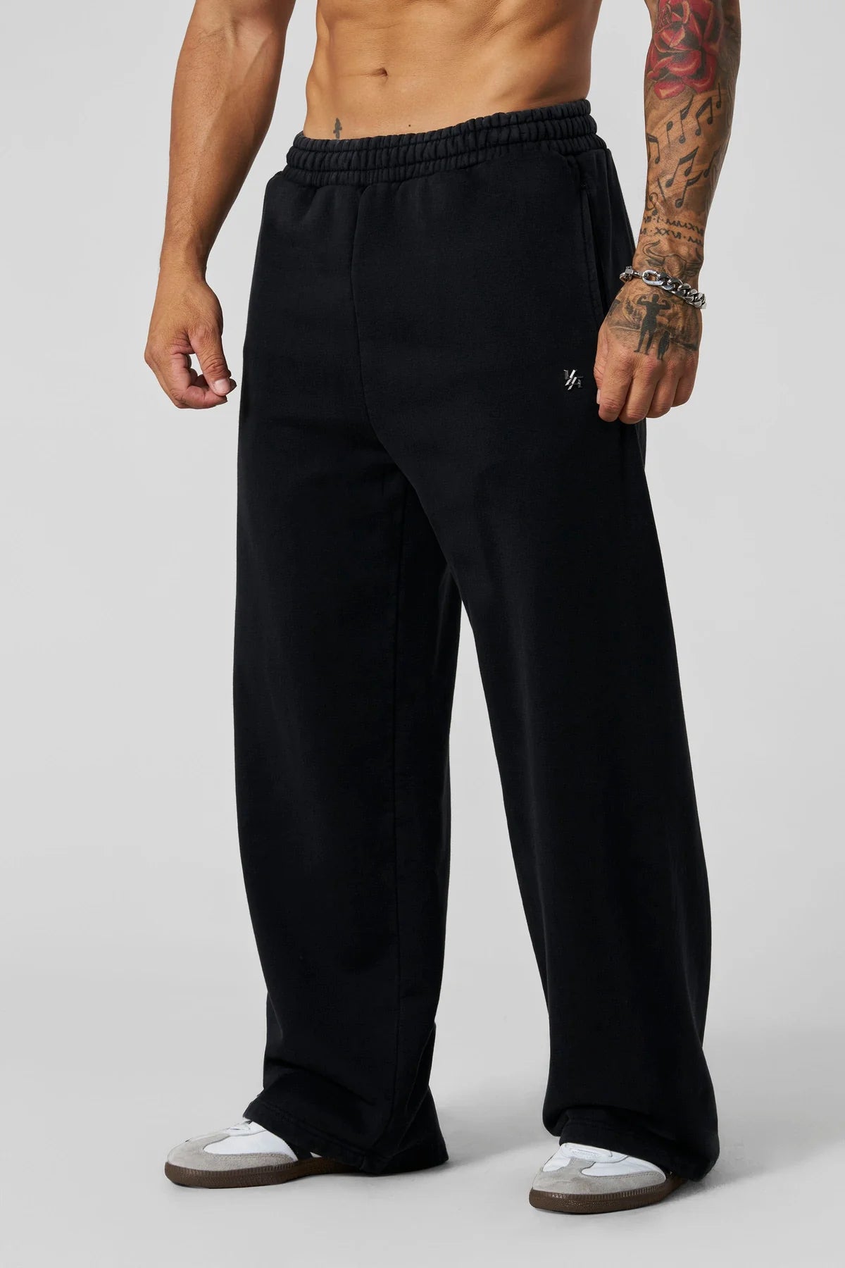 Elevated Essentials Baggy Sweats