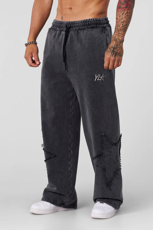 Superstar Sweats | Grey |