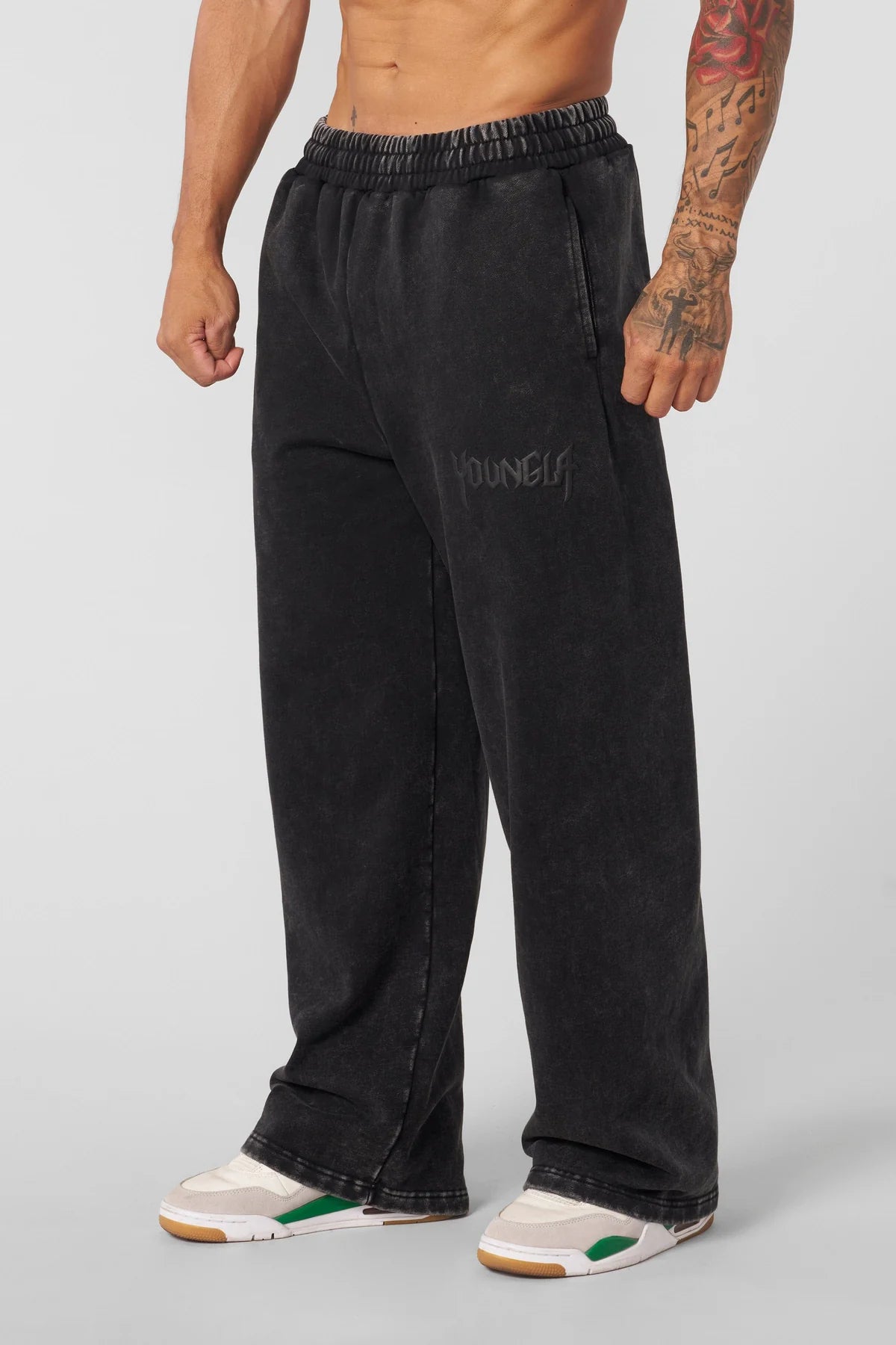 The Midnight Collection Sweats