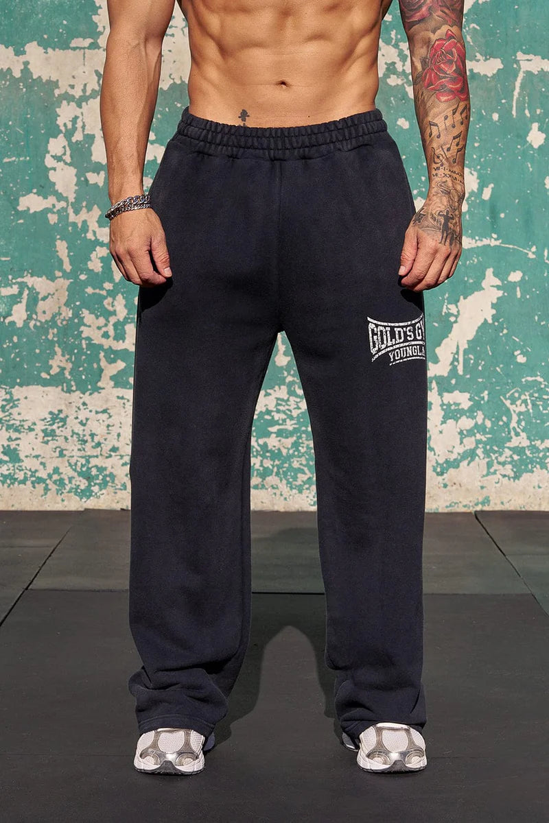 Gold’s Iron Legacy Heritage Sweats